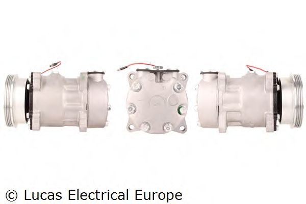 LUCAS ELECTRICAL ACP304