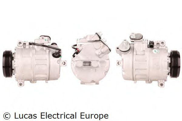 LUCAS ELECTRICAL ACP343