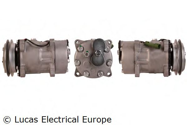 LUCAS ELECTRICAL ACP373