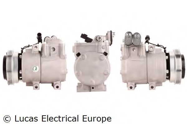 LUCAS ELECTRICAL ACP446