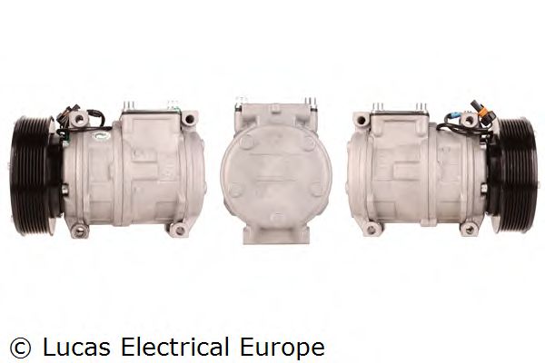 LUCAS ELECTRICAL ACP737