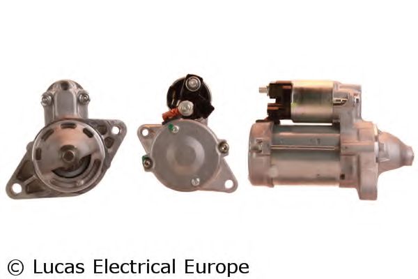 LUCAS ELECTRICAL LRS02390