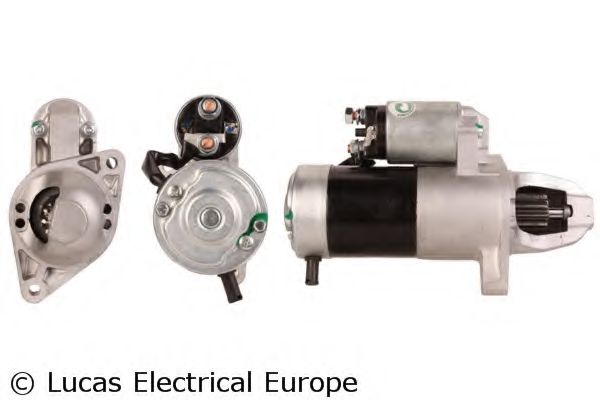 LUCAS ELECTRICAL LRS02395