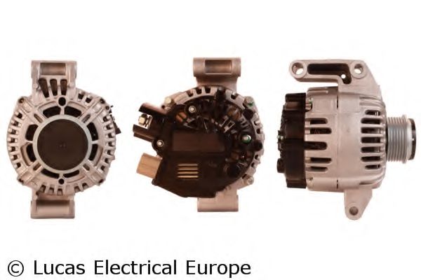 Генератор LUCAS ELECTRICAL LRA02983 Генератор LUCAS ELECTRICAL LRA02983