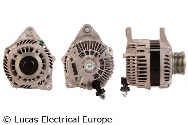 Генератор LUCAS ELECTRICAL LRA02918 Генератор LUCAS ELECTRICAL LRA02918