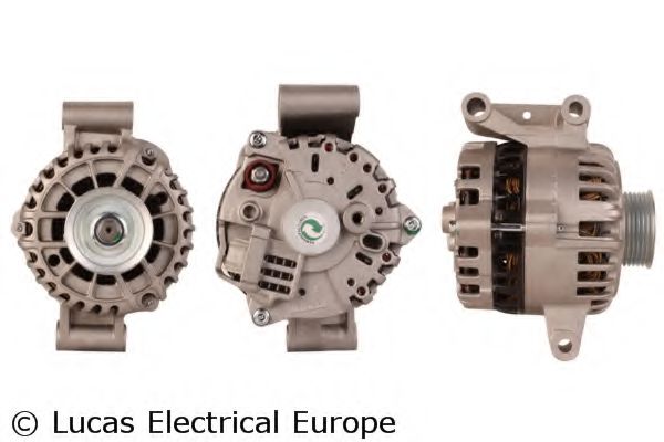 Генератор LUCAS ELECTRICAL LRA02939 Генератор LUCAS ELECTRICAL LRA02939