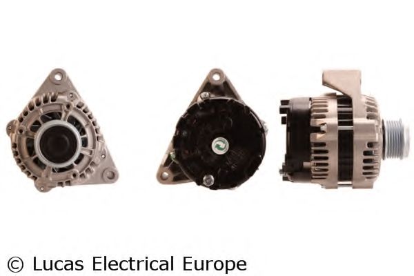 Генератор LUCAS ELECTRICAL LRA02952 Генератор LUCAS ELECTRICAL LRA02952