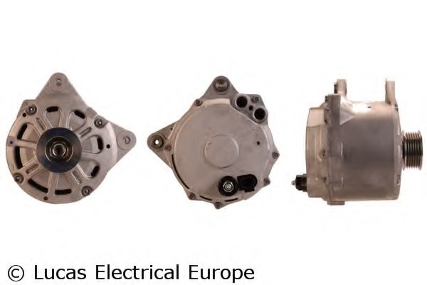 Генератор LUCAS ELECTRICAL LRA03035 Генератор LUCAS ELECTRICAL LRA03035