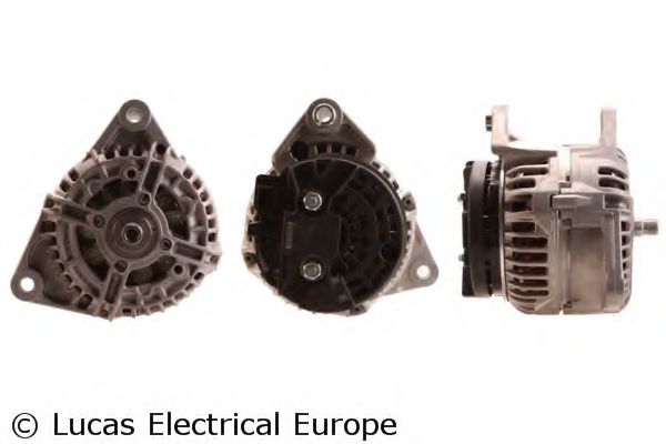 Генератор LUCAS ELECTRICAL LRA03060 Генератор LUCAS ELECTRICAL LRA03060