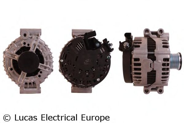 Генератор LUCAS ELECTRICAL LRA03107 Генератор LUCAS ELECTRICAL LRA03107