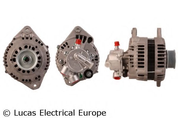 LUCAS ELECTRICAL LRA03138