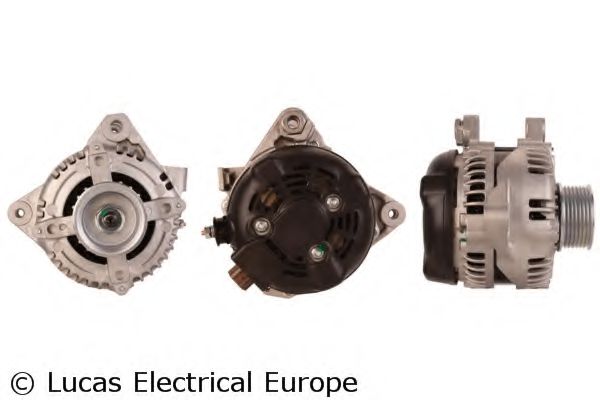 Генератор LUCAS ELECTRICAL LRA03153 Генератор LUCAS ELECTRICAL LRA03153