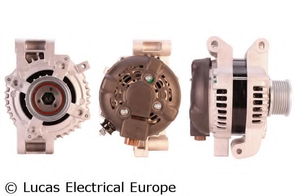 Генератор LUCAS ELECTRICAL LRA03172 Генератор LUCAS ELECTRICAL LRA03172