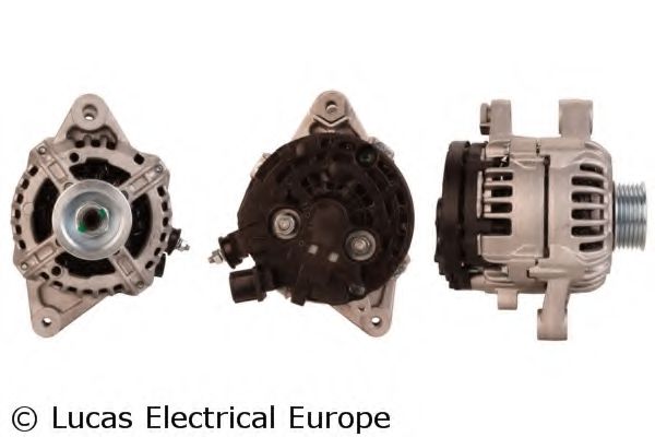 Генератор LUCAS ELECTRICAL LRA03188 Генератор LUCAS ELECTRICAL LRA03188