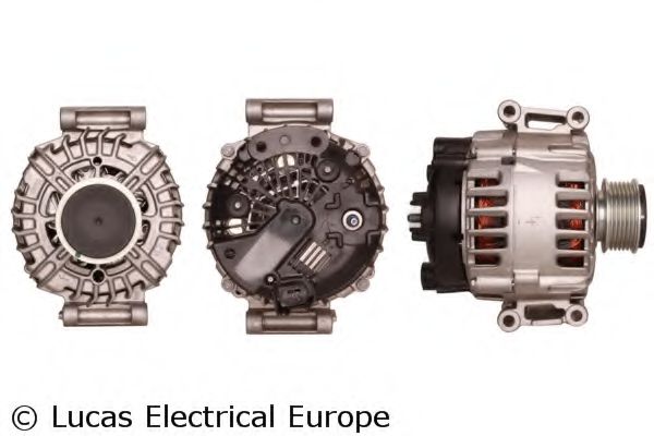 Генератор LUCAS ELECTRICAL LRA03190 Генератор LUCAS ELECTRICAL LRA03190