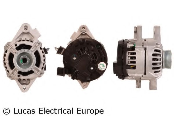 Генератор LUCAS ELECTRICAL LRA03212 Генератор LUCAS ELECTRICAL LRA03212