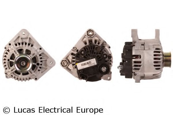 LUCAS ELECTRICAL LRA03233