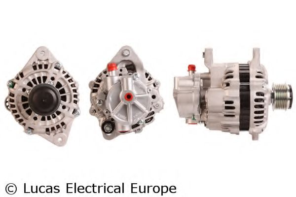 Генератор LUCAS ELECTRICAL LRA03248 Генератор LUCAS ELECTRICAL LRA03248