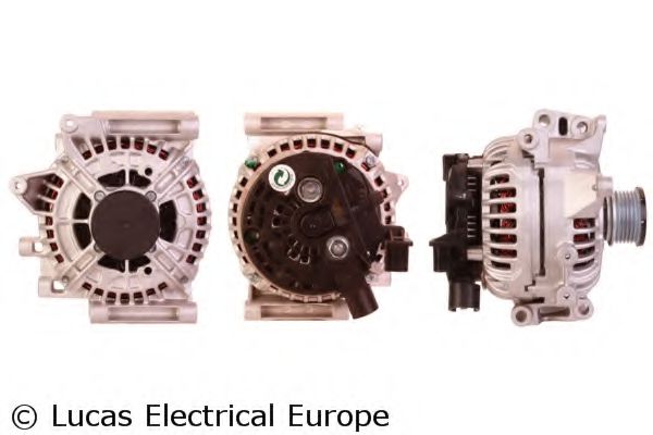 Генератор LUCAS ELECTRICAL LRA03313 Генератор LUCAS ELECTRICAL LRA03313