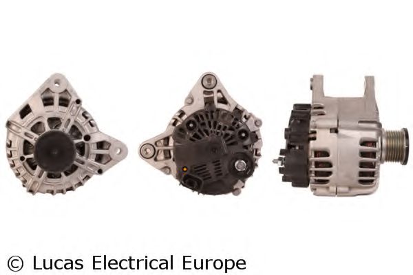 LUCAS ELECTRICAL LRA03317