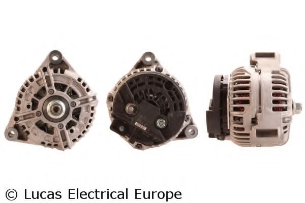 Генератор LUCAS ELECTRICAL LRA03333 Генератор LUCAS ELECTRICAL LRA03333