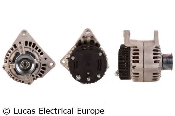 LUCAS ELECTRICAL LRA03348