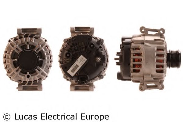 Генератор LUCAS ELECTRICAL LRA03360 Генератор LUCAS ELECTRICAL LRA03360