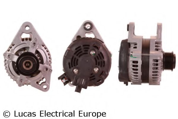 Генератор LUCAS ELECTRICAL LRA03425 Генератор LUCAS ELECTRICAL LRA03425