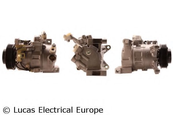 LUCAS ELECTRICAL ACP709