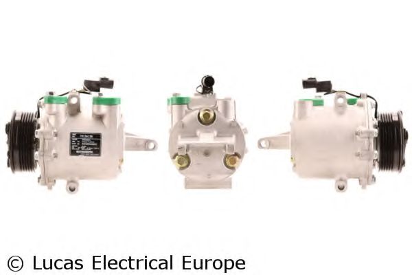 LUCAS ELECTRICAL ACP854