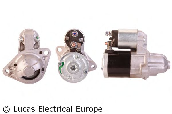 LUCAS ELECTRICAL LRS02503 LUCAS ELECTRICAL LRS02503