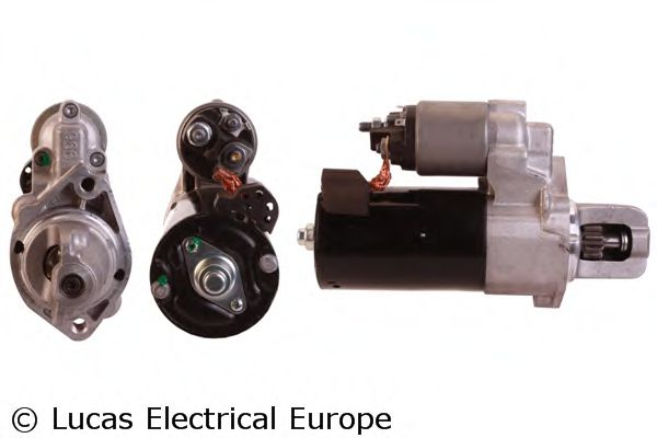 LUCAS ELECTRICAL LRS02569