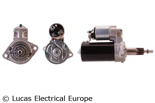 LUCAS ELECTRICAL LRS02629