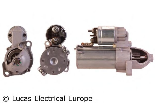 LUCAS ELECTRICAL LRS02643