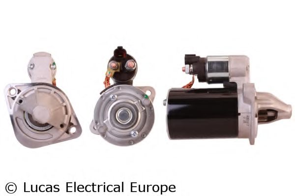 LUCAS ELECTRICAL LRS02571