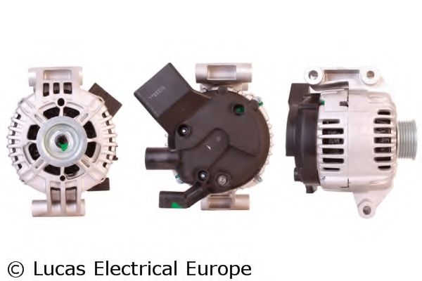Генератор LUCAS ELECTRICAL LRA03004 Генератор LUCAS ELECTRICAL LRA03004
