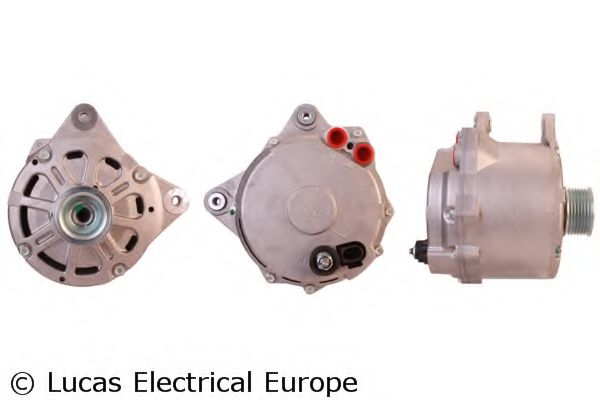 Генератор LUCAS ELECTRICAL LRA03017 Генератор LUCAS ELECTRICAL LRA03017