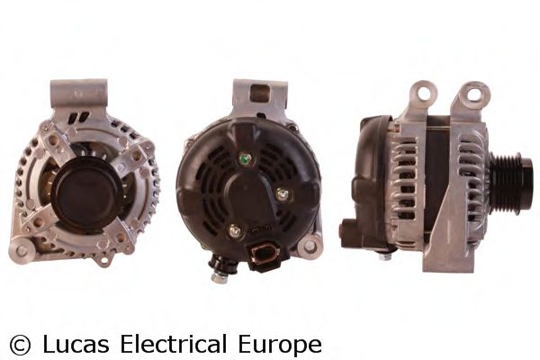 LUCAS ELECTRICAL LRA03546