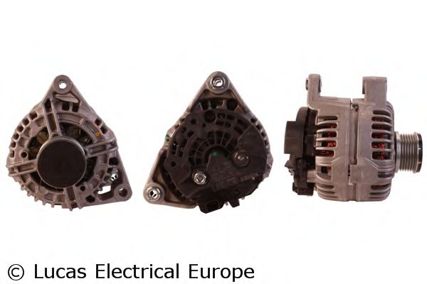 LUCAS ELECTRICAL LRA03569