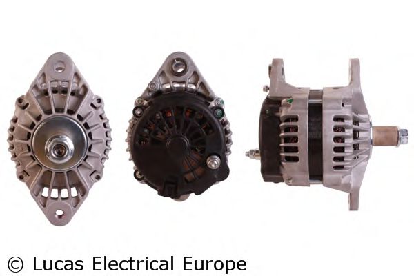 LUCAS ELECTRICAL LRA03581