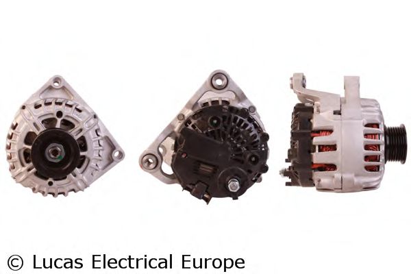 LUCAS ELECTRICAL LRA03587 LUCAS ELECTRICAL LRA03587