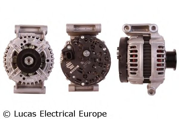 LUCAS ELECTRICAL LRA03609 LUCAS ELECTRICAL LRA03609