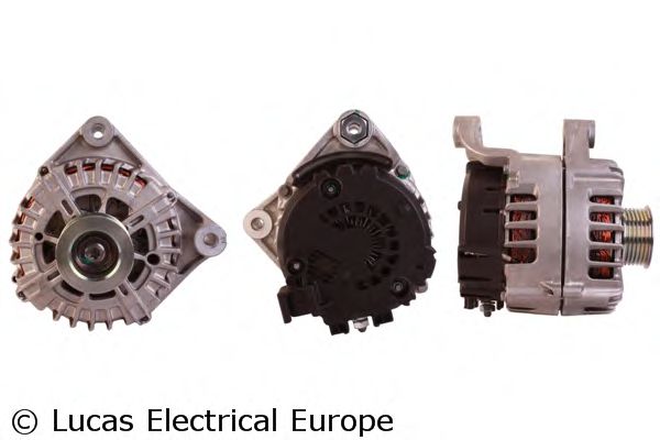 LUCAS ELECTRICAL LRA03614