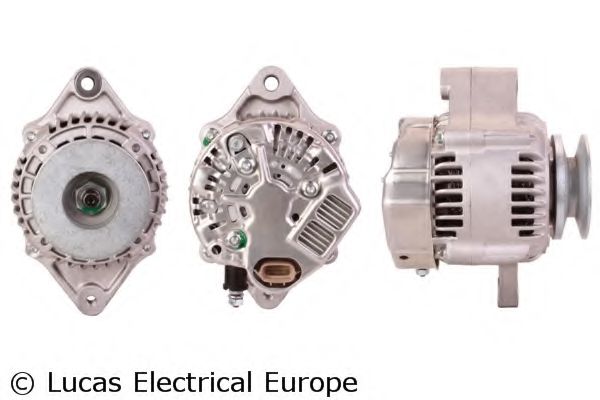 Генератор LUCAS ELECTRICAL LRA03325 Генератор LUCAS ELECTRICAL LRA03325