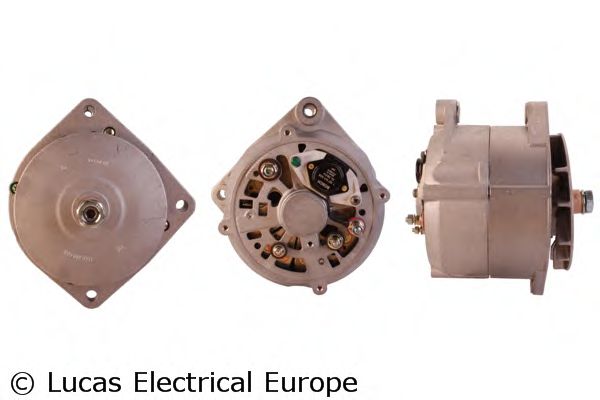 LUCAS ELECTRICAL LRA03088