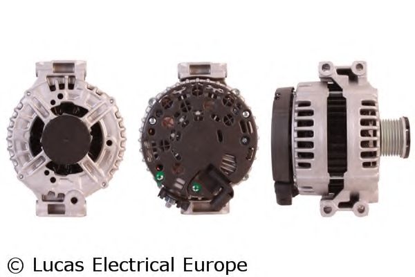 Генератор LUCAS ELECTRICAL LRA03406 Генератор LUCAS ELECTRICAL LRA03406