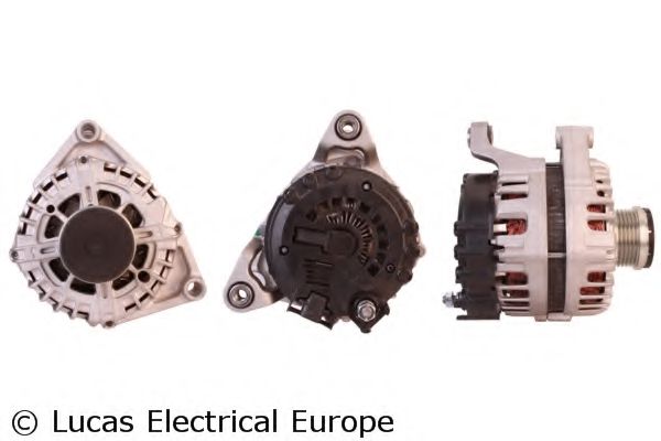 LUCAS ELECTRICAL LRA03613