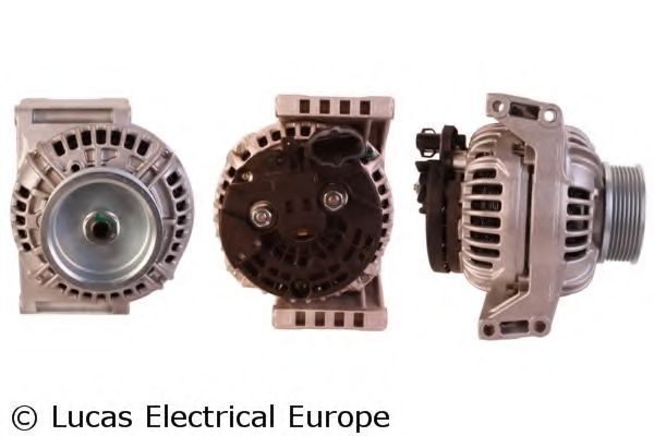 Генератор LUCAS ELECTRICAL LRA03268 Генератор LUCAS ELECTRICAL LRA03268