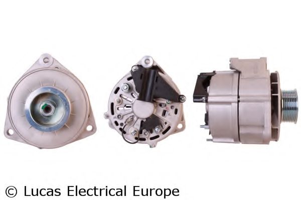 LUCAS ELECTRICAL LRA03685