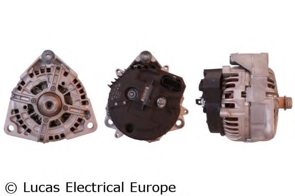 LUCAS ELECTRICAL LRA03697